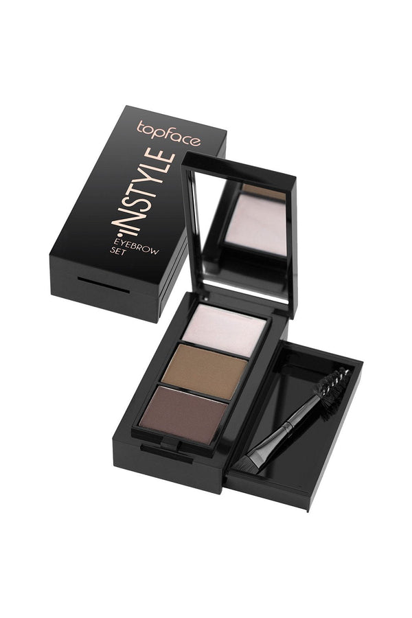 INSTYLE EYEBROW SET