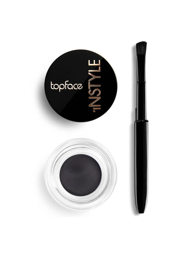 INSTYLE GEL EYELINER