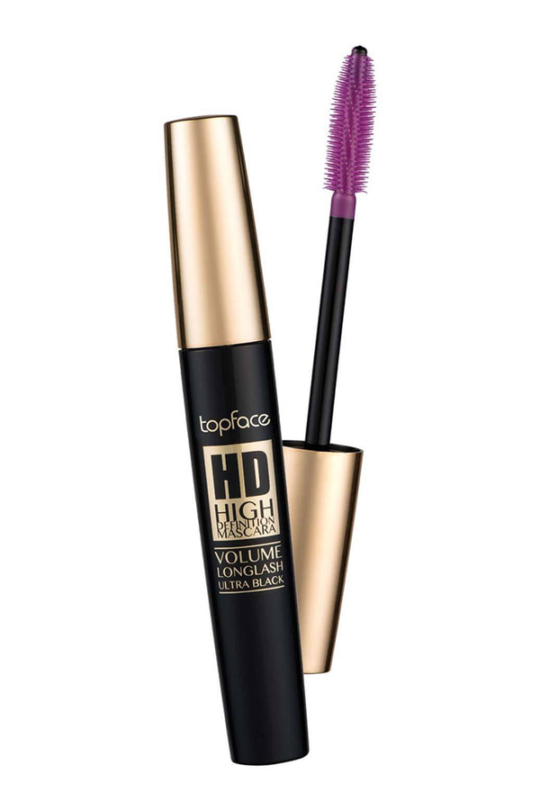 HD MASCARA BLACK