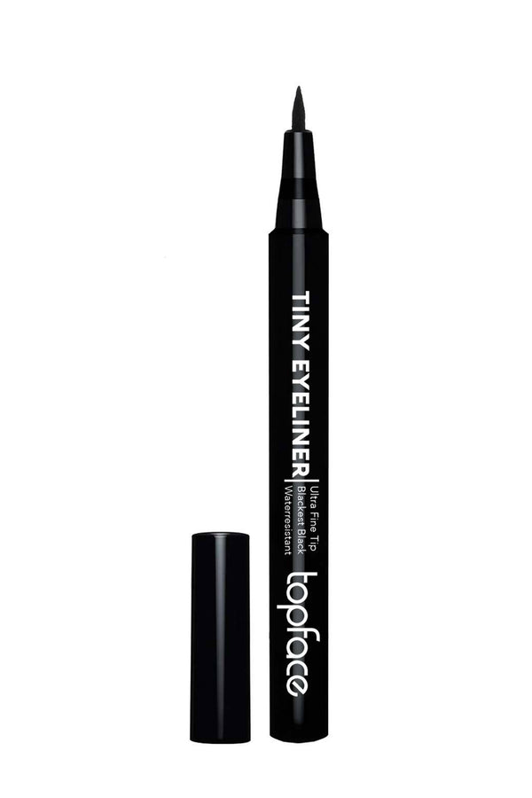 BLACK EYE LINER PEN