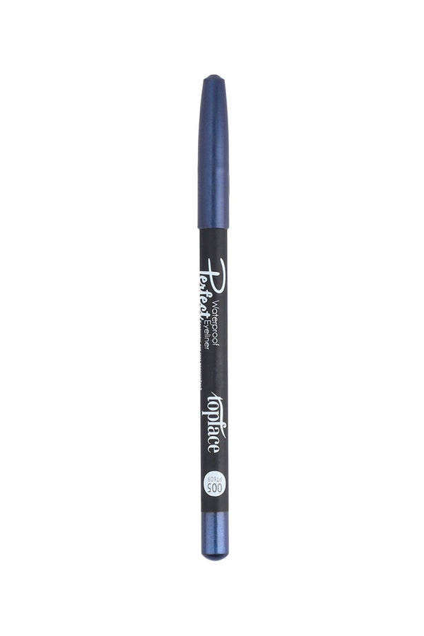 PERFECT WATERPROOF EYELINER PENCIL