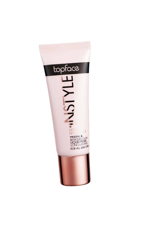 INSTYLE LIQUID HIGHLIGHTER (4 SHADES)