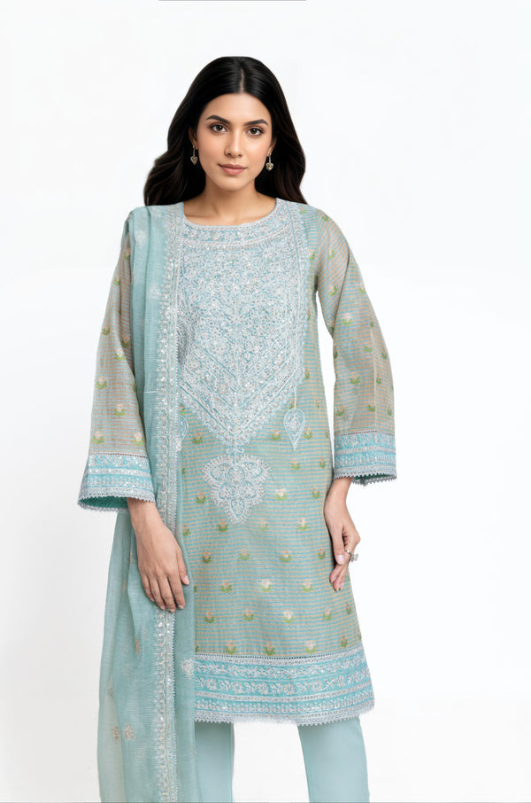 Sage-Fancy-3 Piece (WPS25FE3065)