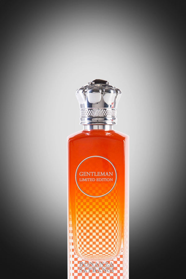 GENTLEMAN (100 ML)