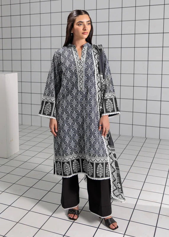 Asa - 3 Pc (WU3PPBS25LIUN22)