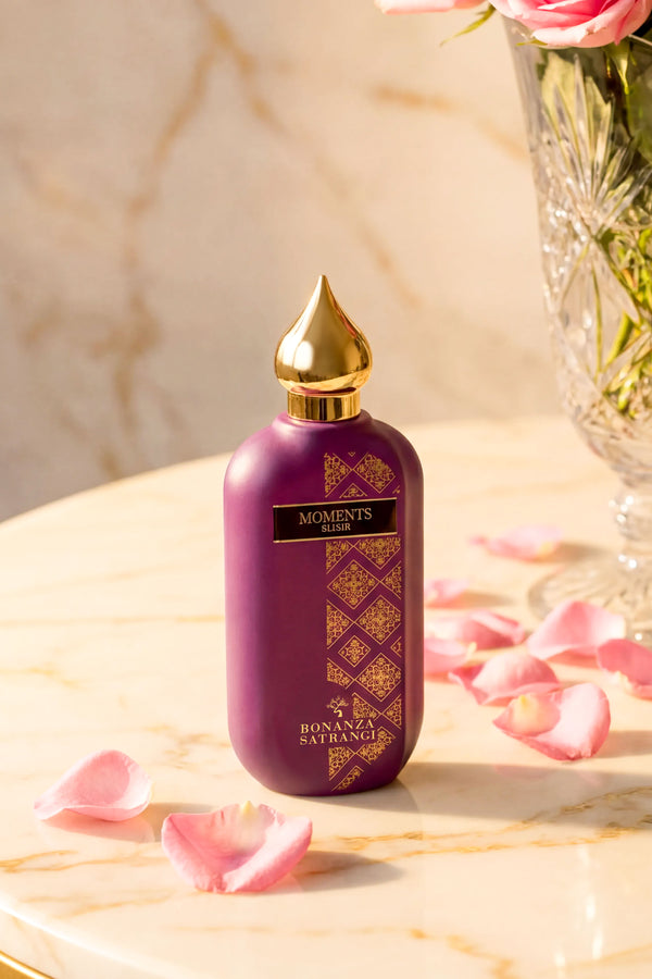 Moments Elixir  (100 ML)