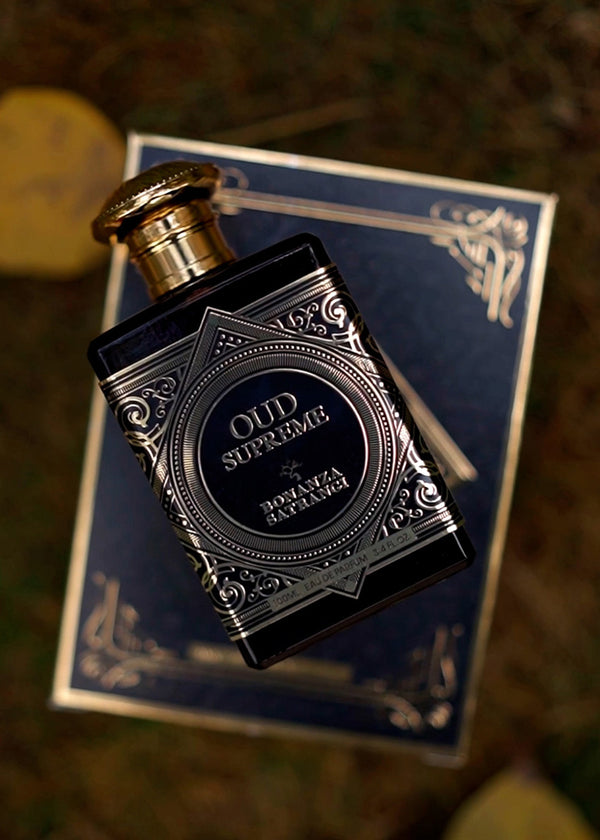 OUD SUPREME (100 ML)