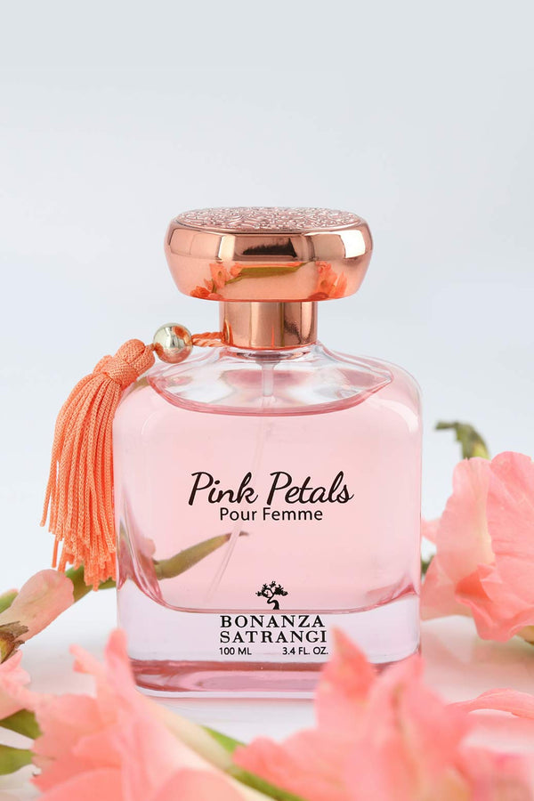 PINK PETALS (100 ML)