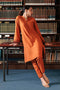 RUST-JACQUARD-2 PIECE (SRLS232P05)