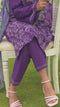 PURPLE-DYED-3 PIECE (PWS6233P38)