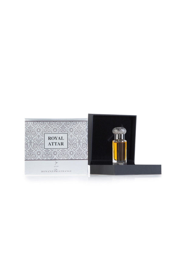 ROYALE ATTAR (12 ML)