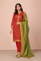 RED-LAWN-3 PIECE (SAS233P95)