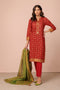 RED-LAWN-3 PIECE (SAS233P95)