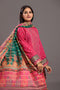 PINK-JACQUARD-3 PIECE (AV1NA233P2)