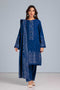 BLUE-JACQUARD-3 PIECE (RBN233P21)