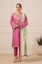 PINK-JACQUARD-3 PIECE (HV2BS233P3)