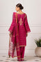 PINK-JACQUARD-3 PIECE (HV1BS233P5)