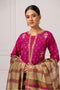 PINK-JACQUARD-3 PIECE (HV1BS233P4)