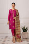 PINK-JACQUARD-3 PIECE (HV1BS233P4)