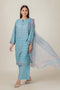 ETHNIC HAZE - 3 PC (W23S23P62)