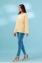 LEMON-FULL SLEEVE-SWEATER (23W-009-65)