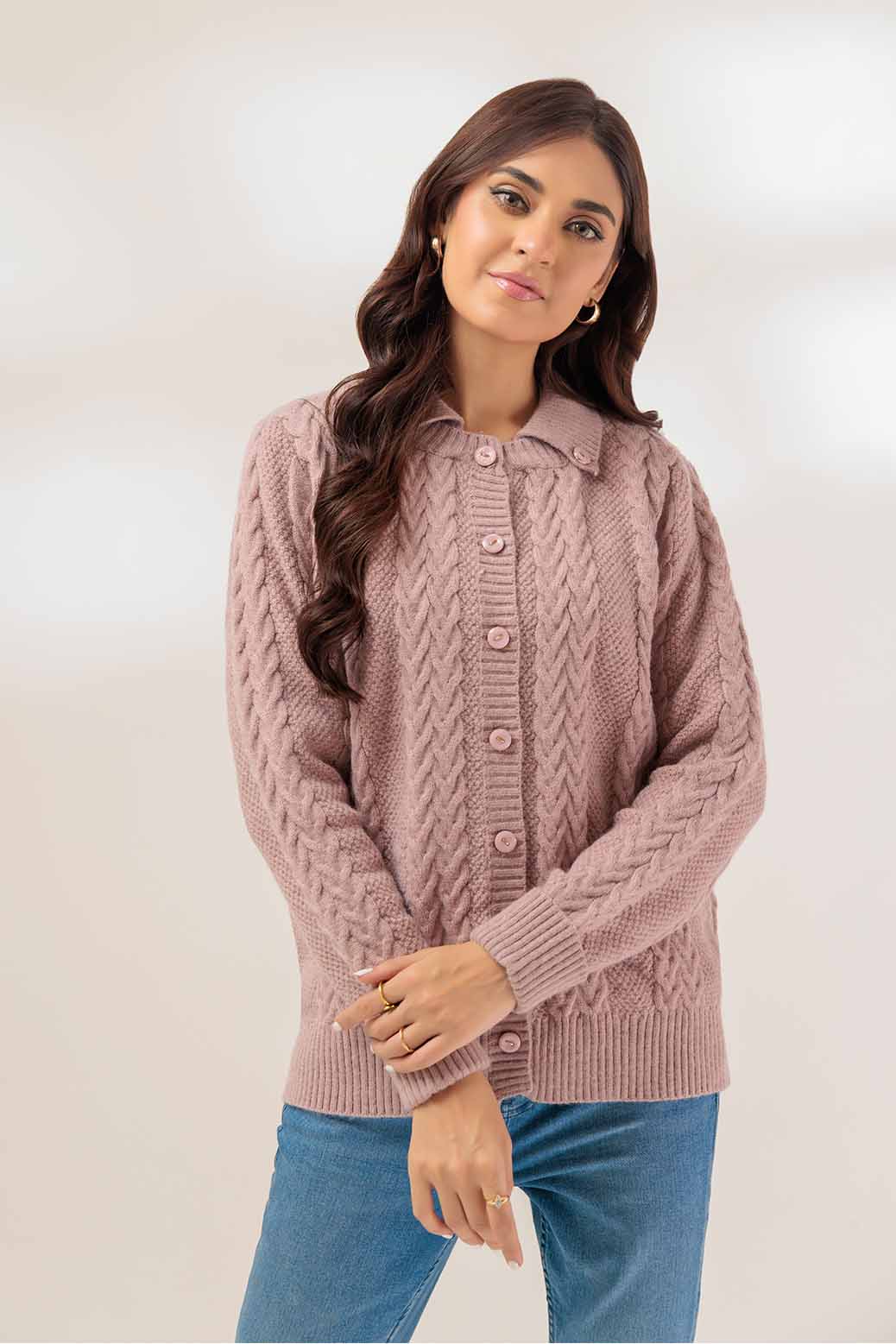 Bonanza ladies sale sweaters 2018