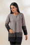 GREY-ROUND NECK-FULL SLEEVE-SWEATER (23W-045-65)