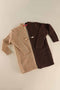 D-BROWN-FULL SLEEVE-SWEATER (23W-069-65)