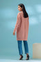 PINK-FULL SLEEVE-SWEATER (23W-078-65)