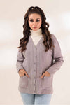 GREY-FULL SLEEVE-SWEATER (23W-109-65)