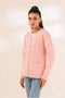 PINK-FULL SLEEVE-SWEATER (23W-115-65)