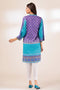 BLUE-LAWN-1 PIECE (AAK231P04)