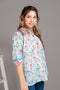 SKY-BLUE-LAWN-1 PIECE (AAK231P07)