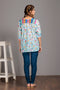 SKY-BLUE-LAWN-1 PIECE (AAK231P07)