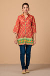 RED-LAWN-1 PIECE (AAK231P09)