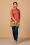 RED-LAWN-1 PIECE (AAK231P09)