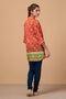 RED-LAWN-1 PIECE (AAK231P09)