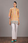 MUSTARD-LAWN-1 PIECE (AAK231P10)