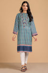 BLUE-LAWN-1 PIECE (AAK231P15)