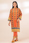 RED-LAWN-2 PIECE (AAK232P05)