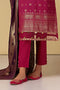 PINK-JACQUARD-3 PIECE (ABN233P09A)