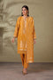 YELLOW-JACQUARD-3 PIECE (ABNW22R3P5)