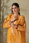 YELLOW-JACQUARD-3 PIECE (ABNW22R3P5)