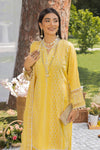 YELLOW-CHIKANKARI-SUIT (ACKS223P05)