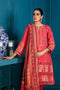 PINK-JACQUARD-SUIT (ARNS223P16)