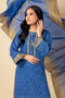 ROYAL BLUE - 3 PC (ASO233P130)