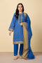 ROYAL BLUE - 3 PC (ASO233P130)