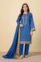 ROYAL BLUE - 3 PC (ASO233P130)