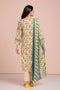 ETHNIC AFFAIR -  3 PC (ASO233P48A)