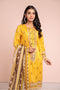 COTTON CANARY - 3 PC (ASO233P57A)